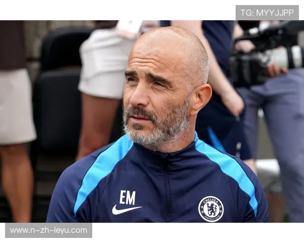 切尔西酝酿冬窗大动作：豪赌未来的战略布局