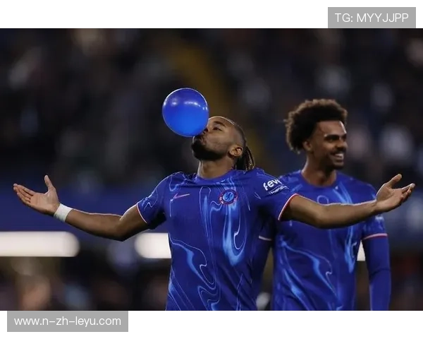 切尔西拟借助外部顾问完善球队引援过滤机制