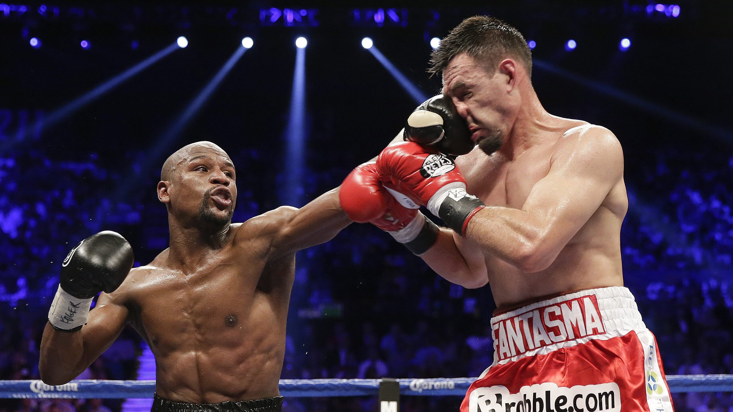 “美洲球队强势突围，南美火药味十足”