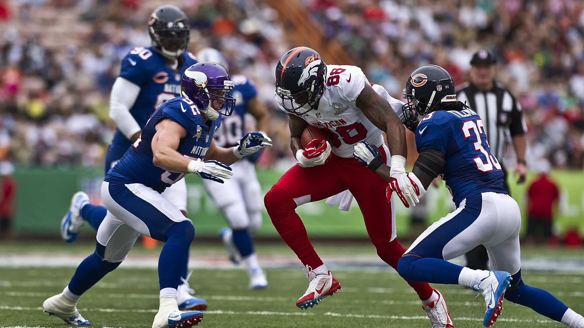 新闻中心关注运动项目的多样化发展趋势，对现有运动项目的改造